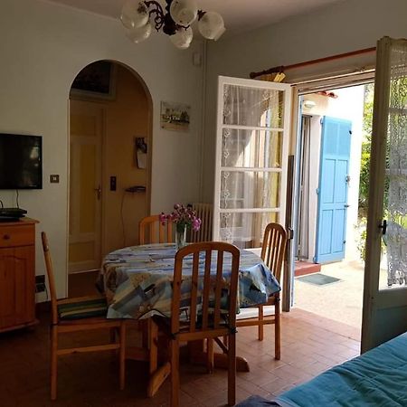 Lisemanu Villa Juan-les-Pins Dış mekan fotoğraf