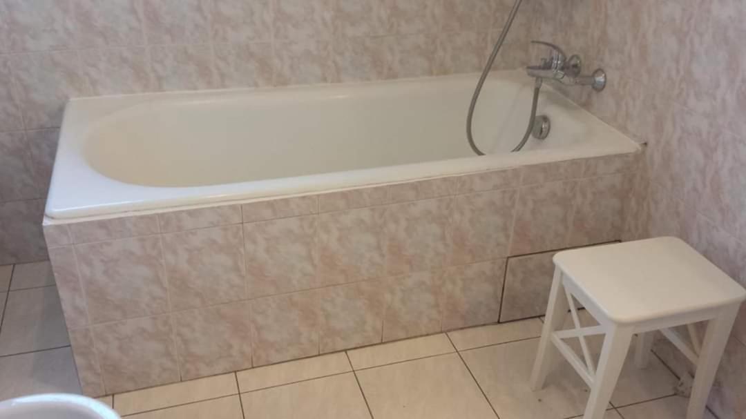 Lisemanu Villa Juan-les-Pins Dış mekan fotoğraf