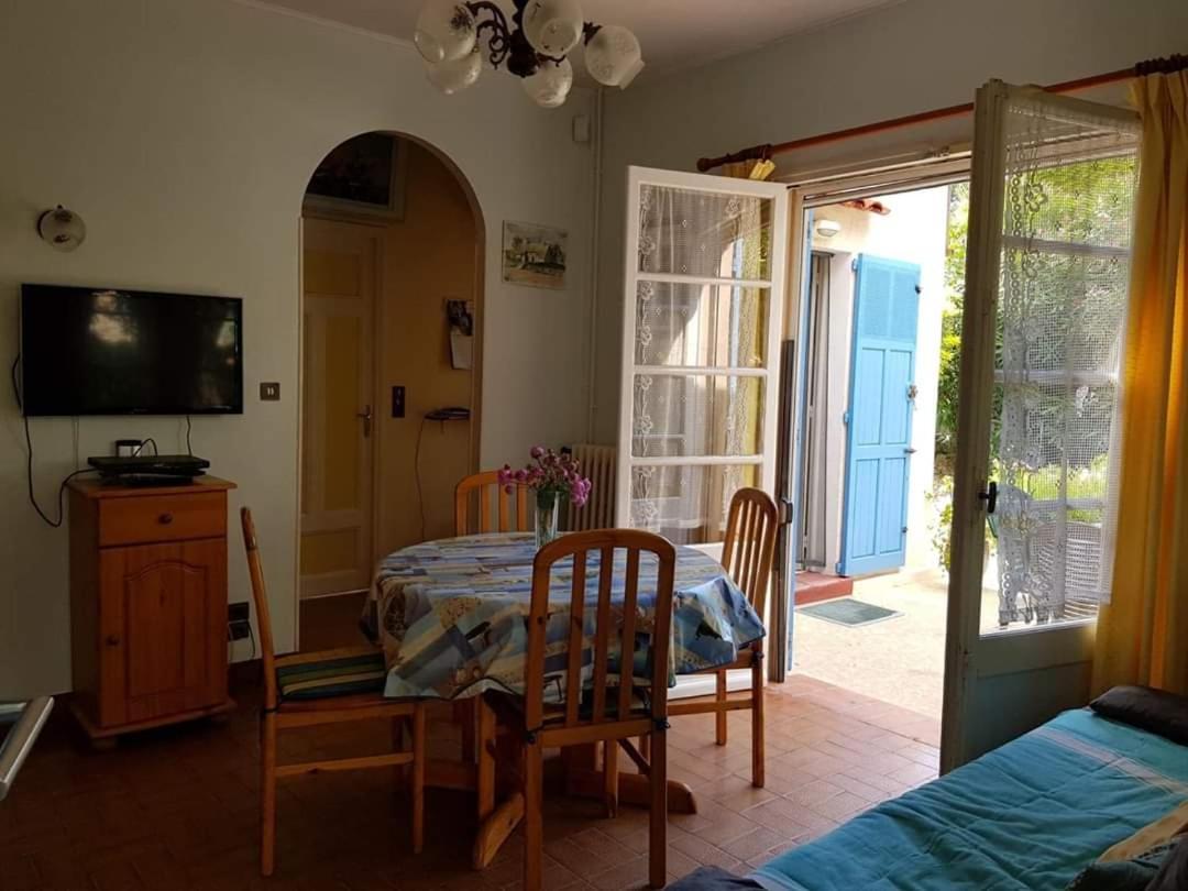 Lisemanu Villa Juan-les-Pins Dış mekan fotoğraf